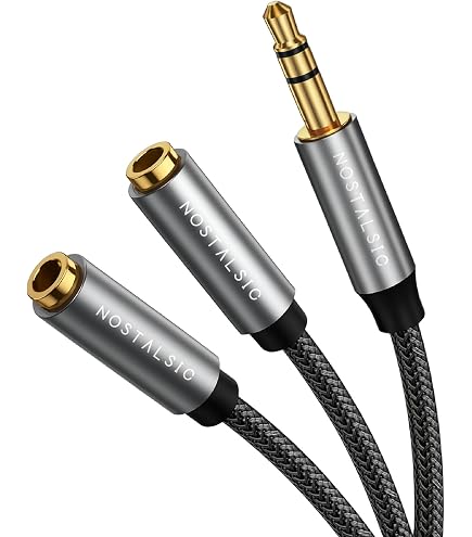 Amazon | UGREEN 3.5mm オーディオ延長ケーブル 3極/TRS Amazon | UGREEN 3.5mm オーディオ延長ケーブル 3極/TRS
